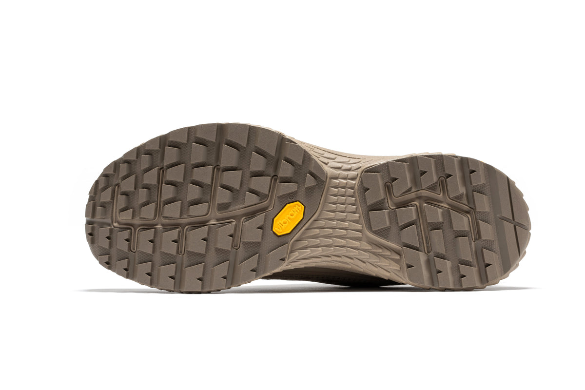 Botas Pro Khaki 4 Inch Waterproof Outdoor Shoes BP251KI – product view 8