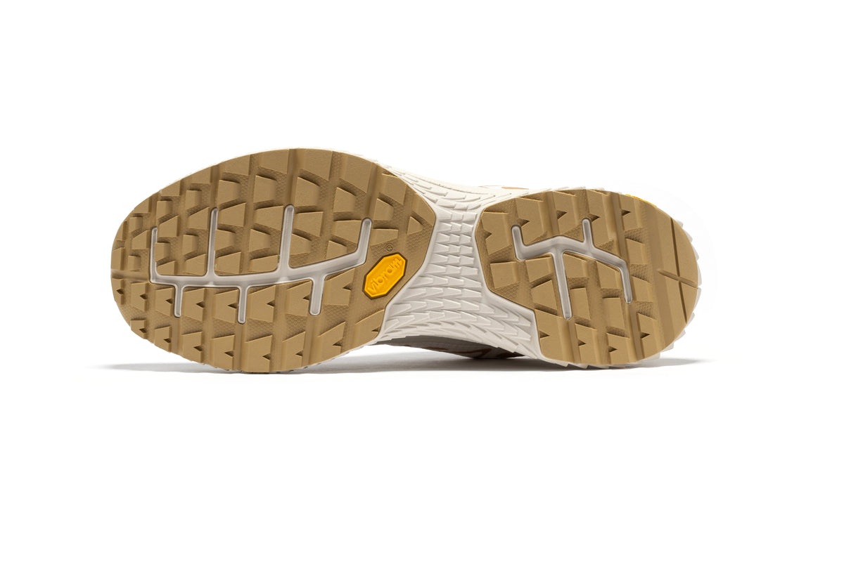 Botas Pro White 4 Inch Waterproof Outdoor Shoes BP251WT – product view 8