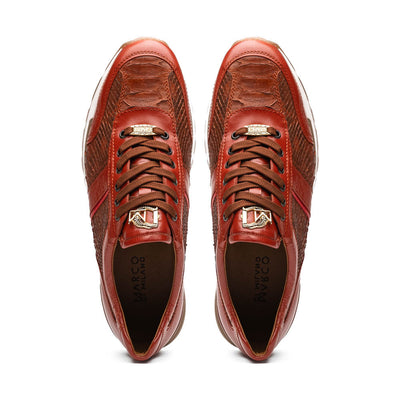 Brescia Antique Cognac