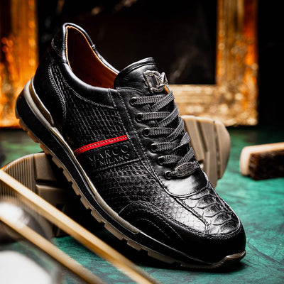 Brescia Black
