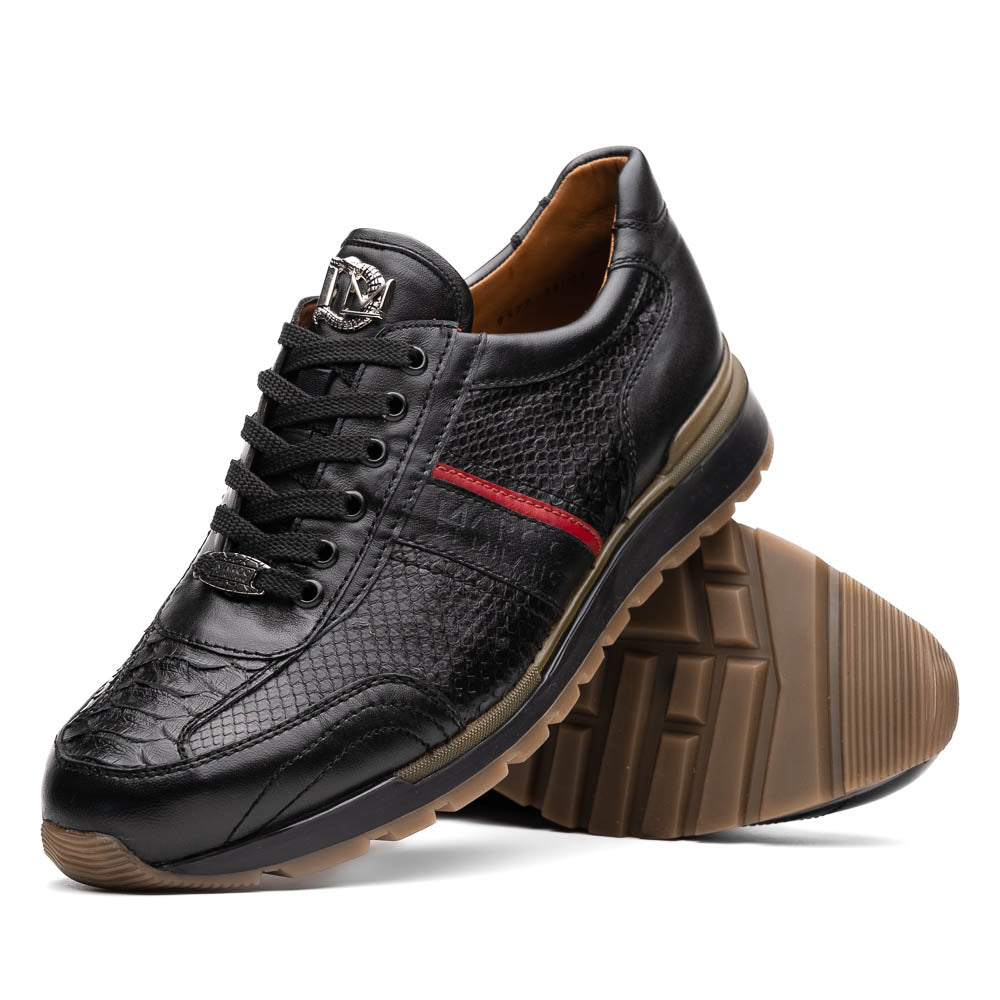 Brescia Black
