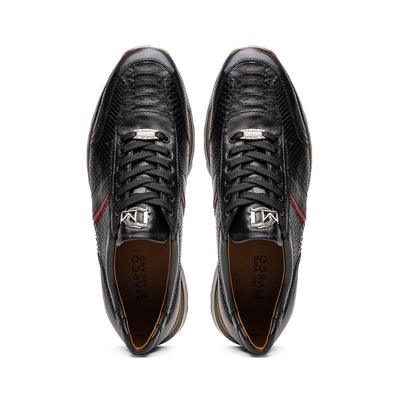 Brescia Black