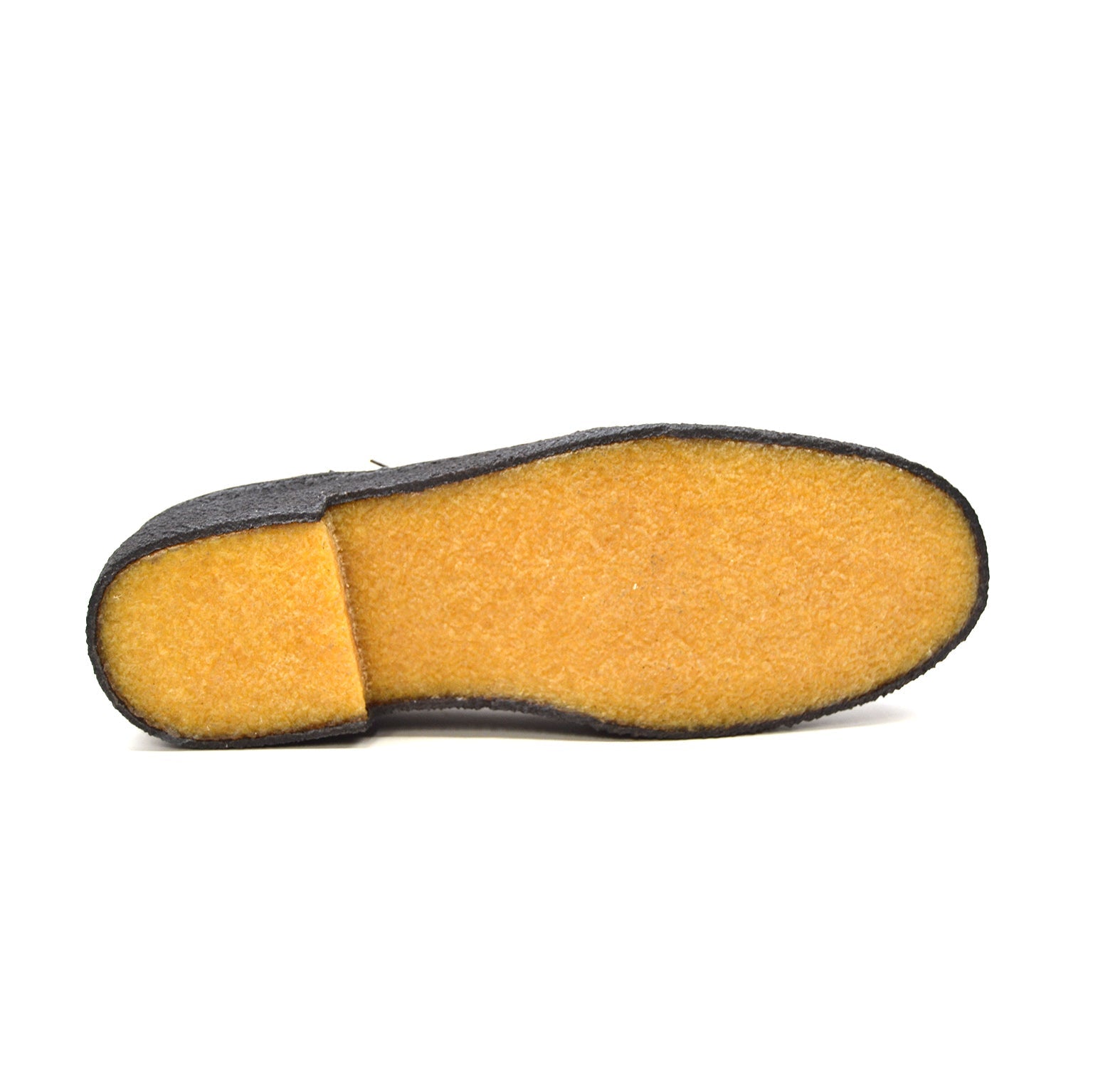 British Walkers Playboy Wingtip Men's Original Low Cut Suede Shoes view 14