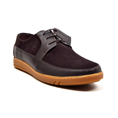 British Walkers Westminster Men's Vintage 80's Retro Lace Up Shoes view 20