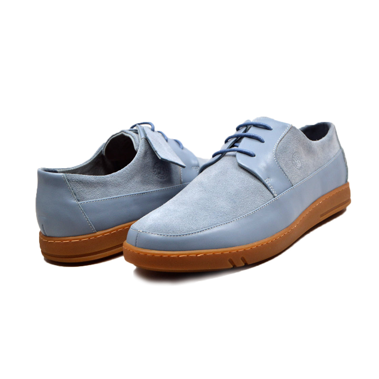 British Walkers Westminster Men's Vintage 80's Retro Lace Up Shoes view 16