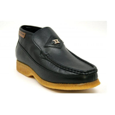 British Walkers Bwb Men's Leather Slip On