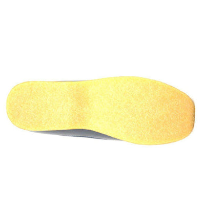 British Walkers Bwb Men's Leather Slip On