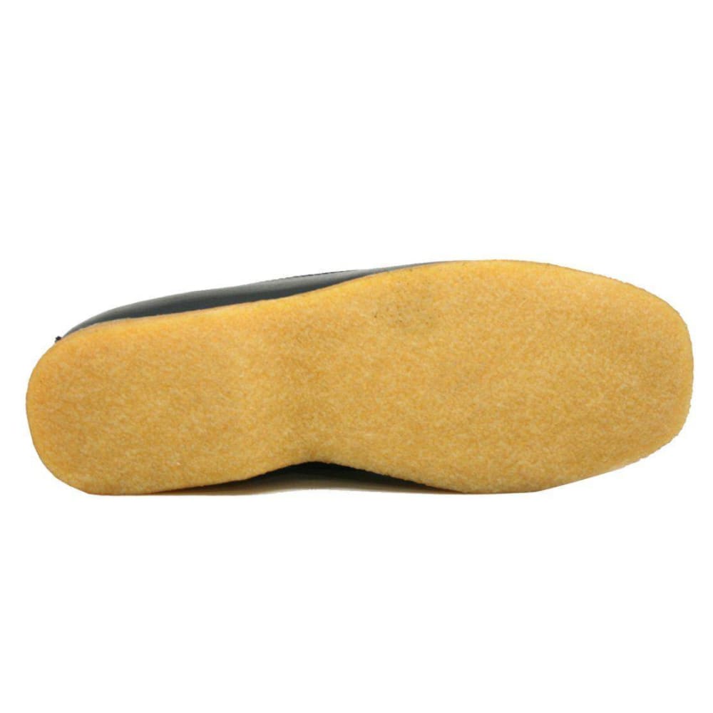 British Walkers Bwb Men's Leather Slip On