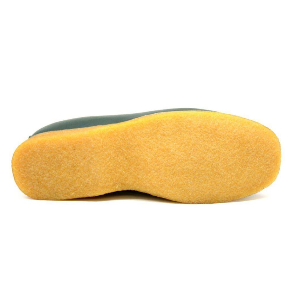 British Walkers Bwb Men's Leather Slip On