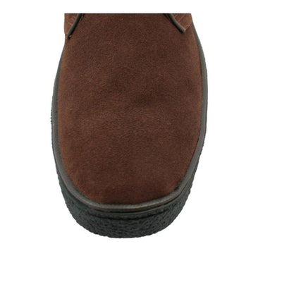 British Walkers Classic Playboy Mens Low Cut Oxford Shoes Legendary 80s Icon with Modern Street Luxury Style