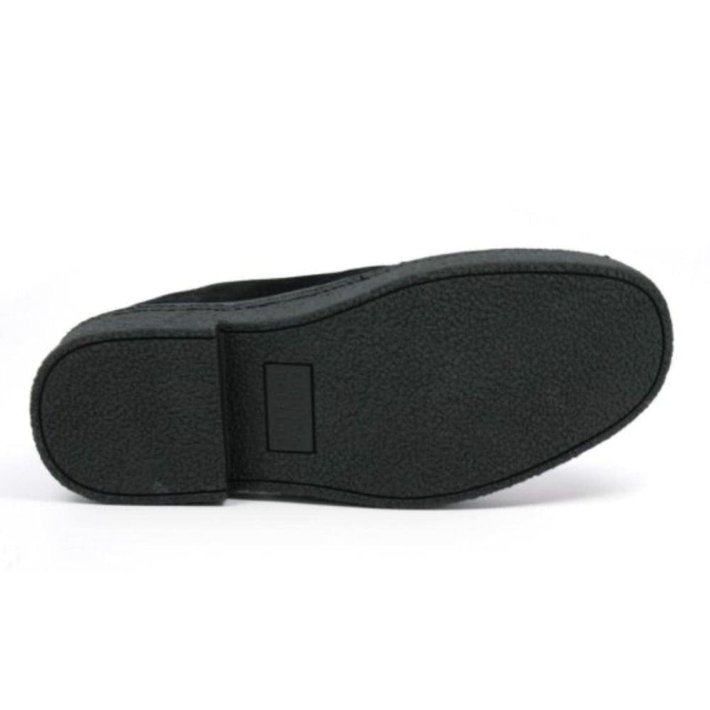 British Walkers Classic Playboy Mens Low Cut Oxford Shoes Legendary 80s Icon with Modern Street Luxury Style