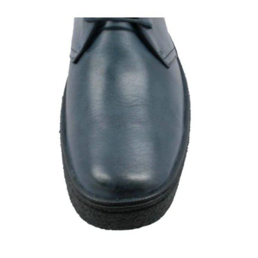 British Walkers Classic Playboy Mens Low Cut Oxford Shoes Legendary 80s Icon with Modern Street Luxury Style
