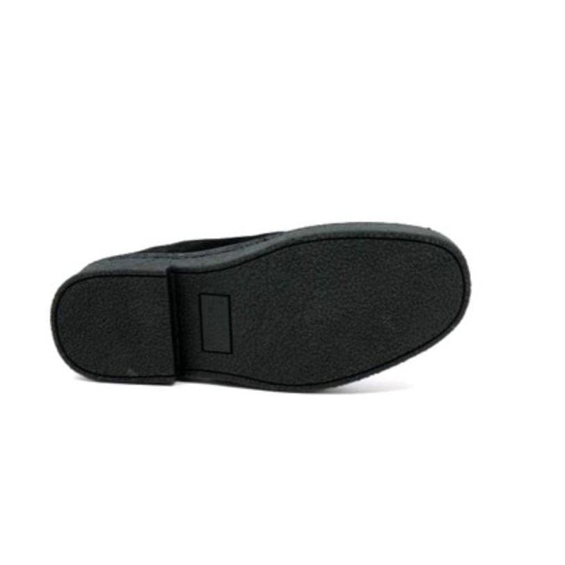 British Walkers Classic Playboy Mens Low Cut Oxford Shoes Legendary 80s Icon with Modern Street Luxury Style