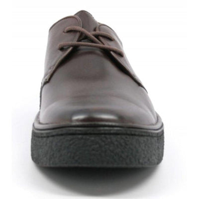 British Walkers Classic Playboy Mens Low Cut Oxford Shoes Legendary 80s Icon with Modern Street Luxury Style