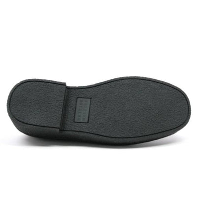 British Walkers Classic Playboy Mens Low Cut Oxford Shoes Legendary 80s Icon with Modern Street Luxury Style