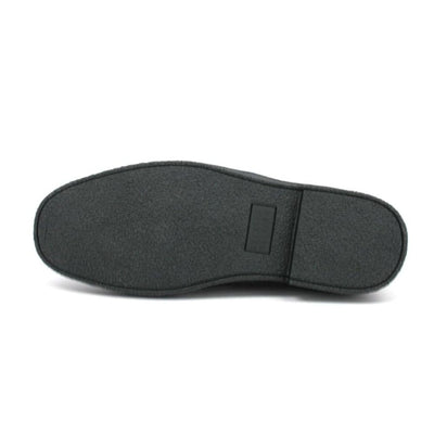 British Walkers Classic Playboy Mens Low Cut Oxford Shoes Legendary 80s Icon with Modern Street Luxury Style