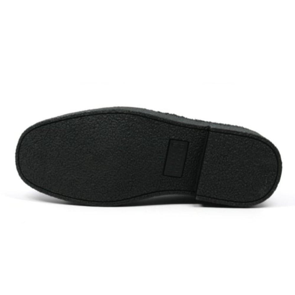 British Walkers Classic Playboy Mens Low Cut Oxford Shoes Legendary 80s Icon with Modern Street Luxury Style