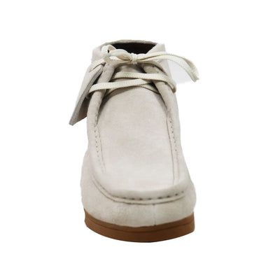 British Walkers New Castle Men's Limited Edition All Suede Chukka Boots