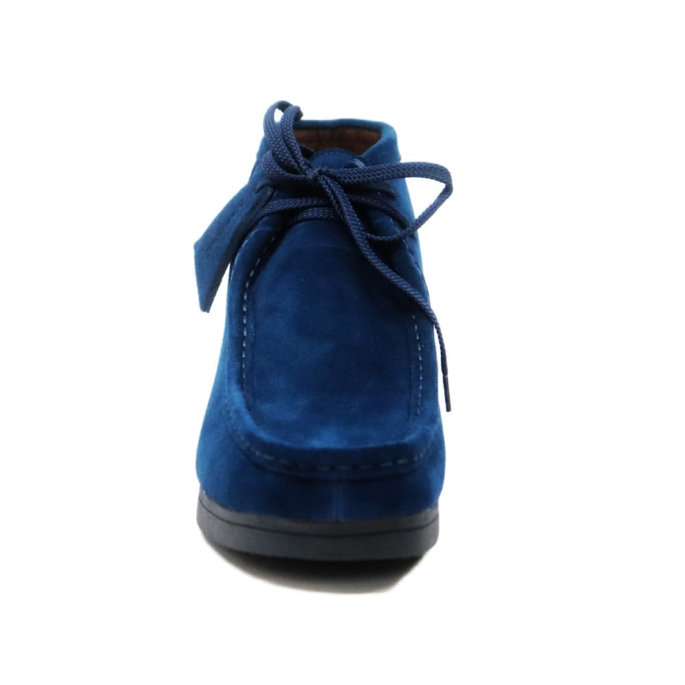 British Walkers New Castle Men's Limited Edition All Suede Chukka Boots