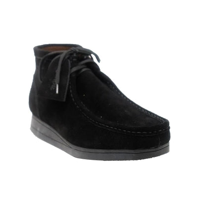 British Walkers New Castle Men's Limited Edition All Suede Chukka Boots