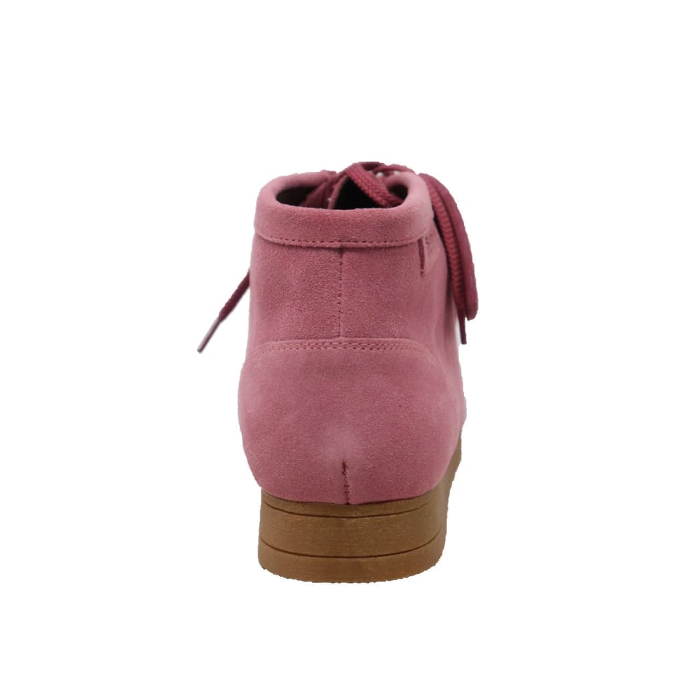 British Walkers New Castle Men's Limited Edition All Suede Chukka Boots