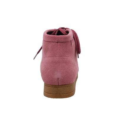 British Walkers New Castle Men's Limited Edition All Suede Chukka Boots