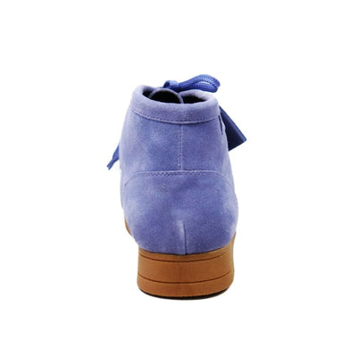 British Walkers New Castle Men's Limited Edition All Suede Chukka Boots
