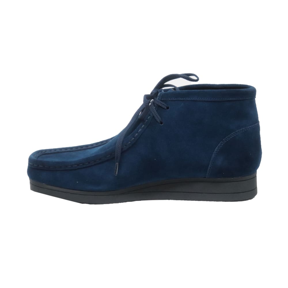 British Walkers New Castle Men's Limited Edition All Suede Chukka Boots