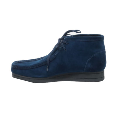 British Walkers New Castle Men's Limited Edition All Suede Chukka Boots