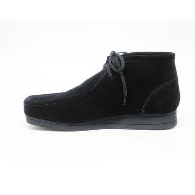 British Walkers New Castle Men's Limited Edition All Suede Chukka Boots