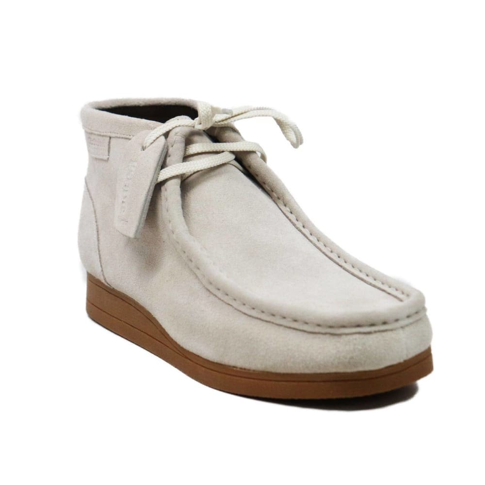 British Walkers New Castle Men's Limited Edition All Suede Chukka Boots