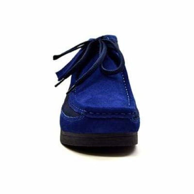 British Walkers New Castle – Navy Suede Men’s Chukka Boot DeepTone Craft with Clean Modern StyleBritish Walkers New Castle – Navy Suede Men’s Chukka Boot DeepTone Craft with Clean Modern Style