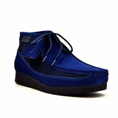 British Walkers New Castle – Navy Suede Men’s Chukka Boot DeepTone Craft with Clean Modern StyleBritish Walkers New Castle – Navy Suede Men’s Chukka Boot DeepTone Craft with Clean Modern Style