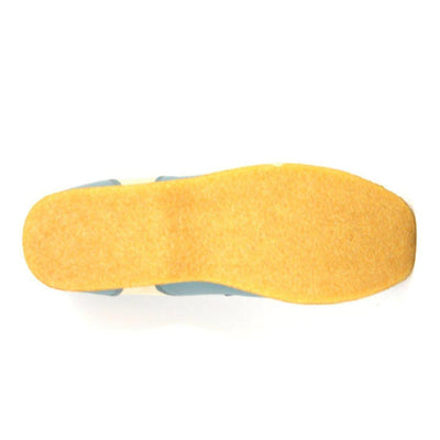 British Walkers Palace Men's Leather and Suede Slip On Ankle Boots