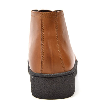 British Walkers Playboy Original Leather Men’s Limited Edition Chukka Boots