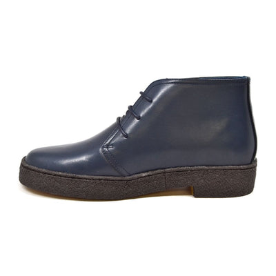 British Walkers Playboy Original Leather Men’s Limited Edition Chukka Boots