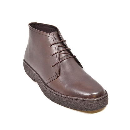 British Walkers Playboy Original Leather Men’s Limited Edition Chukka Boots