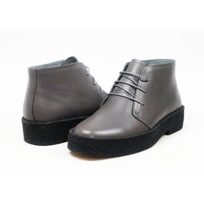 British Walkers Playboy Original Leather Men’s Limited Edition Chukka Boots
