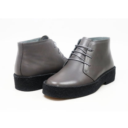 British Walkers Playboy Original Leather Men’s Limited Edition Chukka Boots