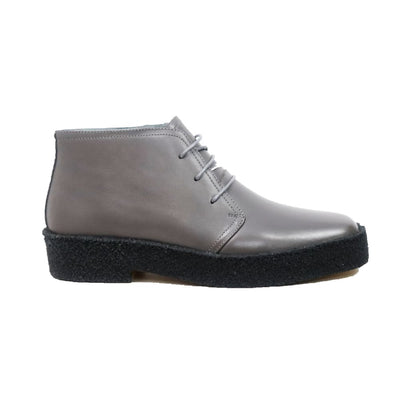 British Walkers Playboy Original Leather Men’s Limited Edition Chukka Boots