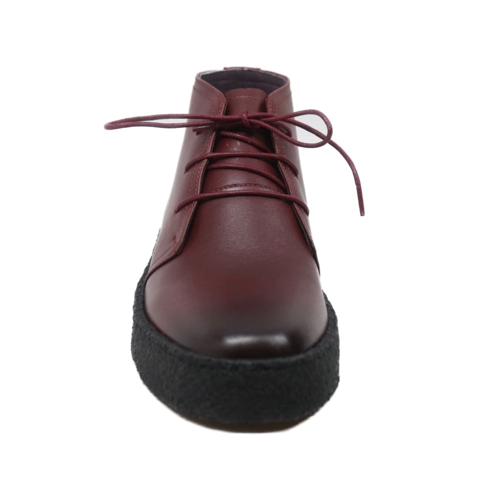 British Walkers Playboy Original Leather Men’s Limited Edition Chukka Boots