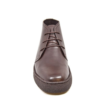 British Walkers Playboy Original Leather Men’s Limited Edition Chukka Boots