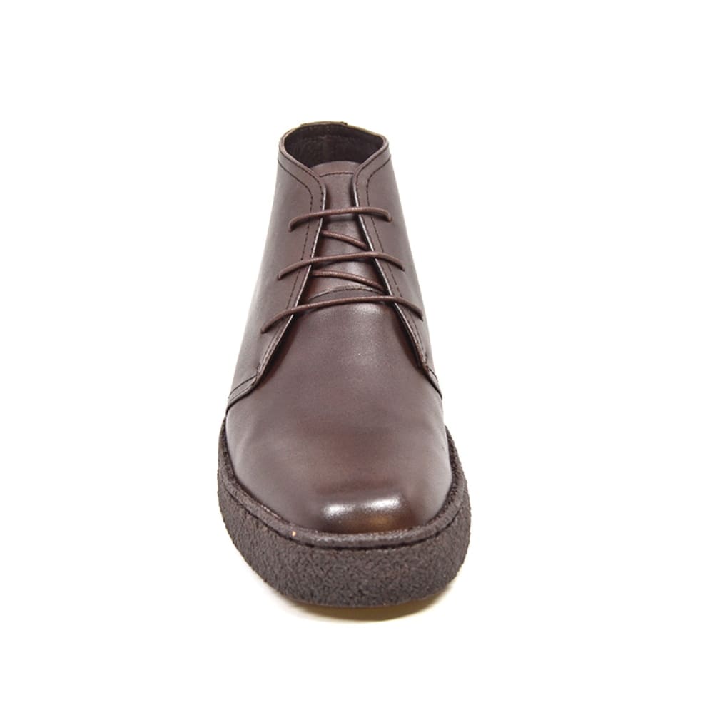 British Walkers Playboy Original Leather Men’s Limited Edition Chukka Boots