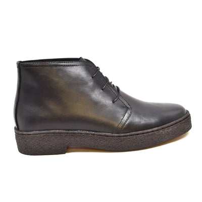 British Walkers Playboy Original Leather Men’s Limited Edition Chukka Boots