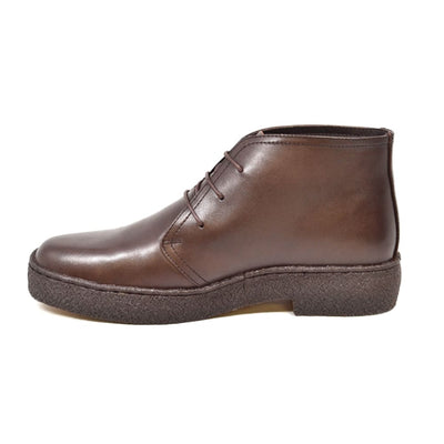 British Walkers Playboy Original Leather Men’s Limited Edition Chukka Boots