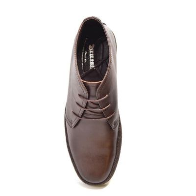 British Walkers Playboy Original Leather Men’s Limited Edition Chukka Boots