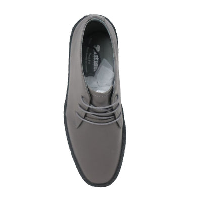 British Walkers Playboy Original Leather Men’s Limited Edition Chukka Boots
