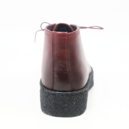 British Walkers Playboy Original Leather Men’s Limited Edition Chukka Boots