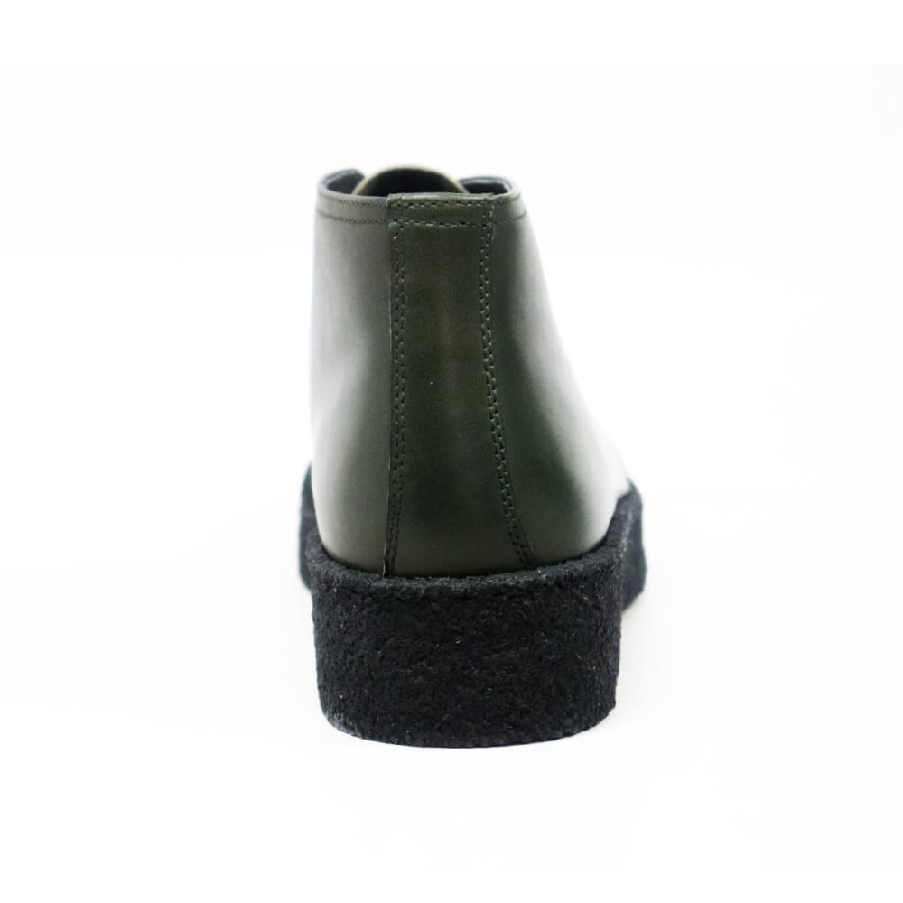 British Walkers Playboy Original Leather Men’s Limited Edition Chukka Boots