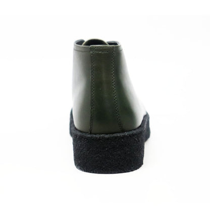 British Walkers Playboy Original Leather Men’s Limited Edition Chukka Boots